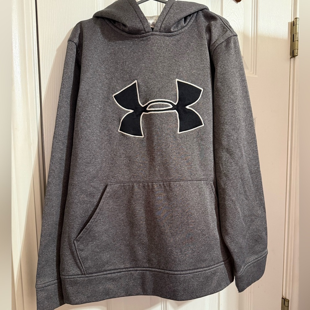Under Armour Hoodie